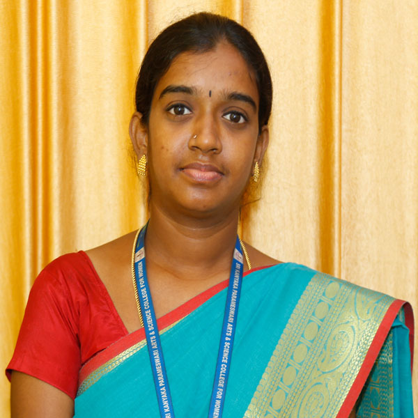 Ms. C. Shanthi